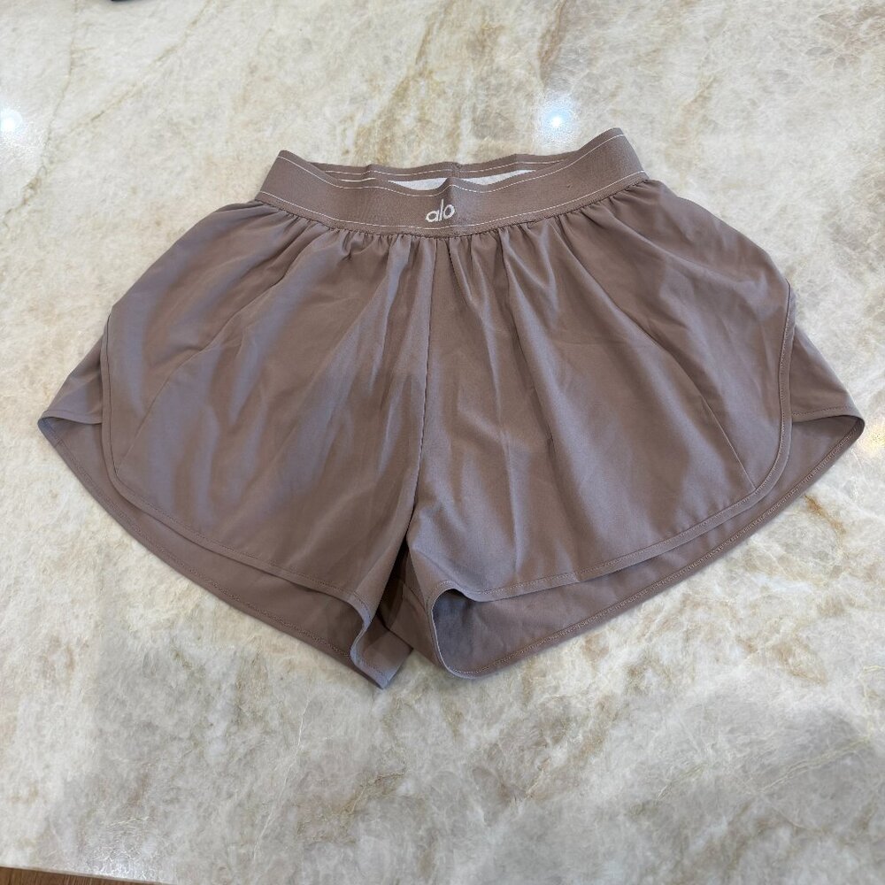 ALO Match Point Short